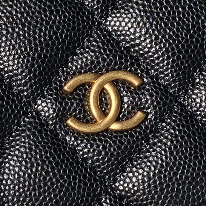 Chanel Satchel Bags